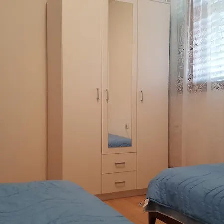 Terzic House Podgorica
