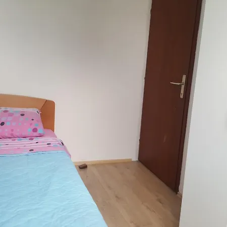 Terzic House Holiday home Podgorica