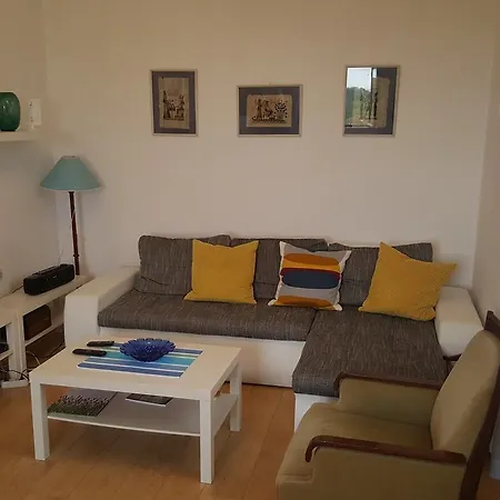 Terzic House Holiday home