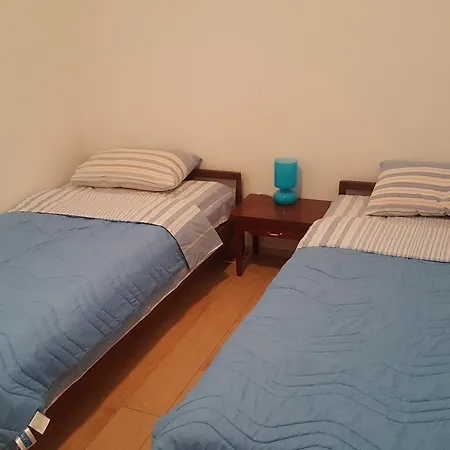 Terzic House Prázdninový dům *