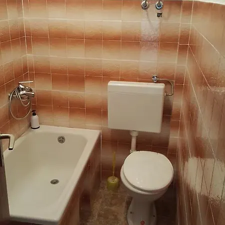 Terzic House Prázdninový dům *
