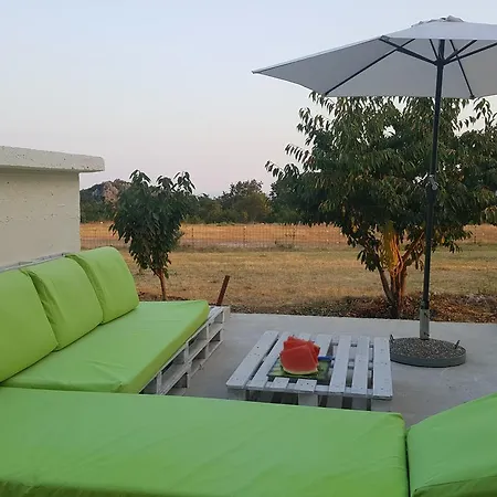 Terzic House