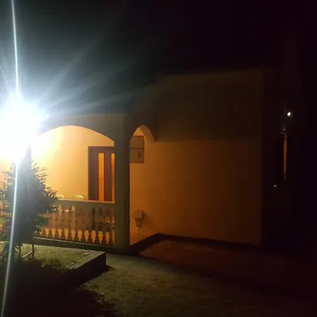 Terzic House Prázdninový dům