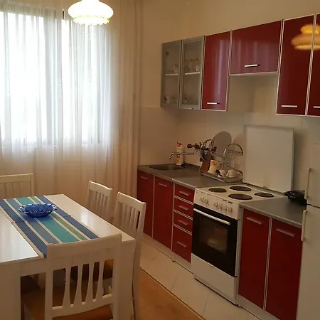 Terzic House