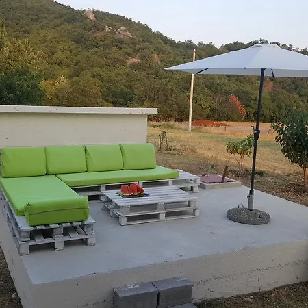 Prázdninový dům Terzic House Podgorica
