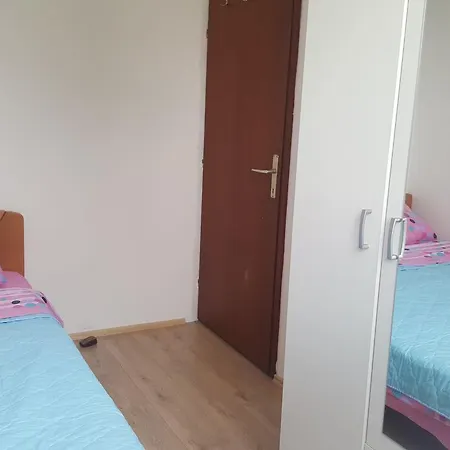 Nyaraló Terzic House *