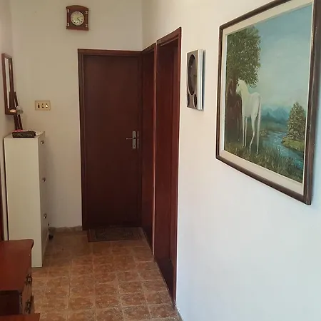 Prázdninový dům Terzic House Podgorica
