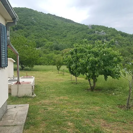Prázdninový dům Terzic House *