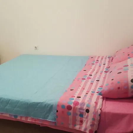 Terzic House * Podgorica